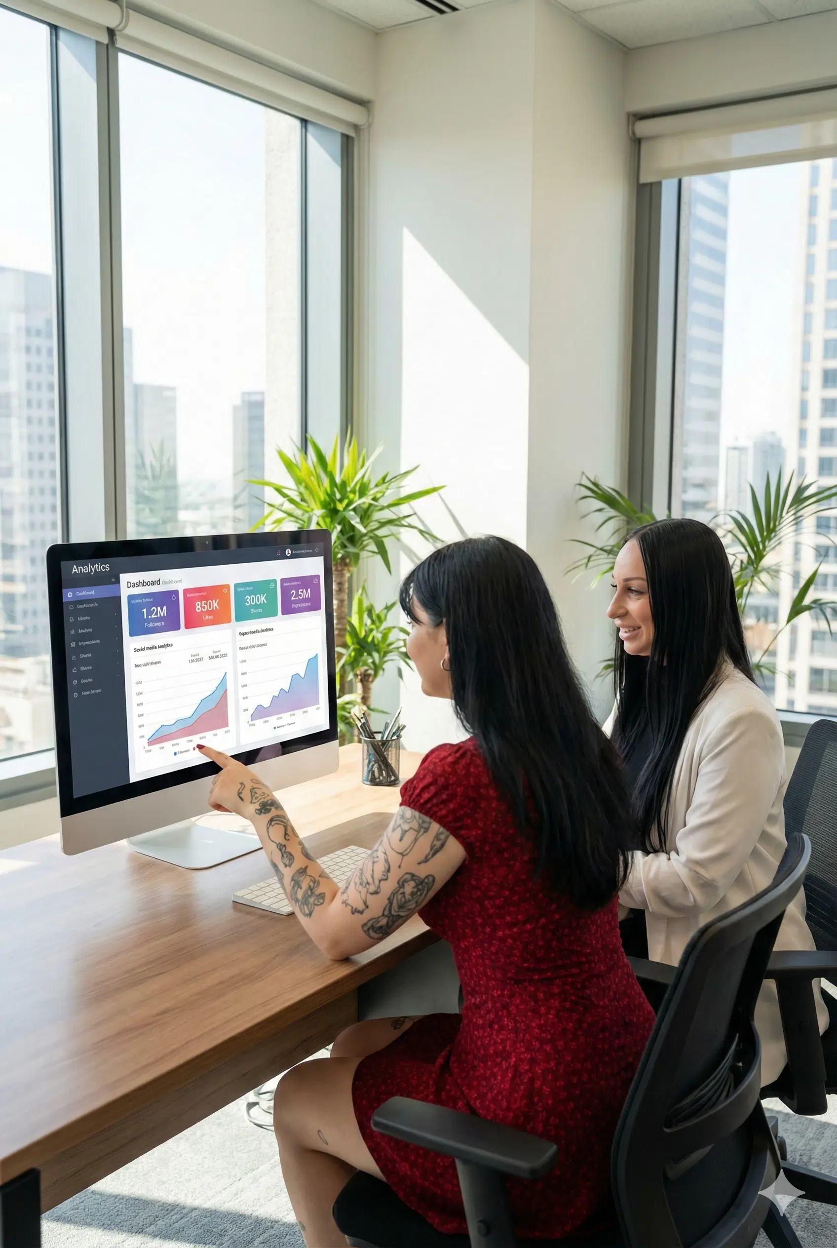 About Bunny Agency — the leading OnlyFans agency for Male creators